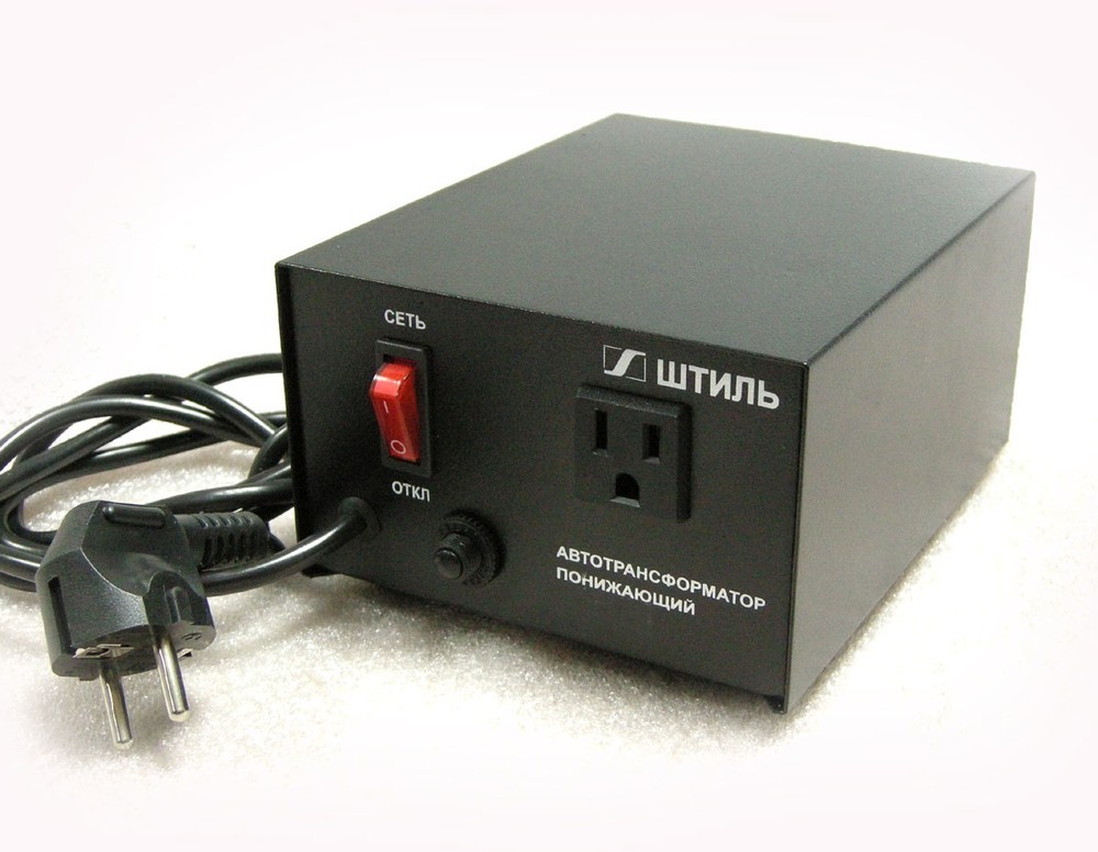 “GM1500” понижающий трансформатор 1500 Вт для питания аудиотехники из Японии или США