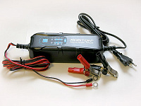 Зарядное устройство ROBITON MotorCharger Deluxe