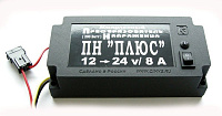 Инвертор 12-24 ПН-ПЛЮС