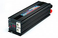 Преобразователь (инвертор) тока / ББП - SP5000С/12В