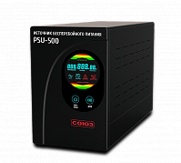 ИБП PSU-5000/24 Союз
