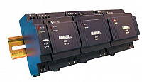 AC/DC преобразователи для установки на DIN-рейку TDK-Lambda  DSP10-12